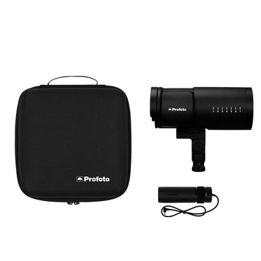 Profoto B10 Plus Flash Head